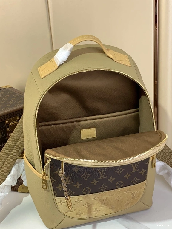 Backpack-44&19*31CM Louis Ooutdoor Vuitton 0716